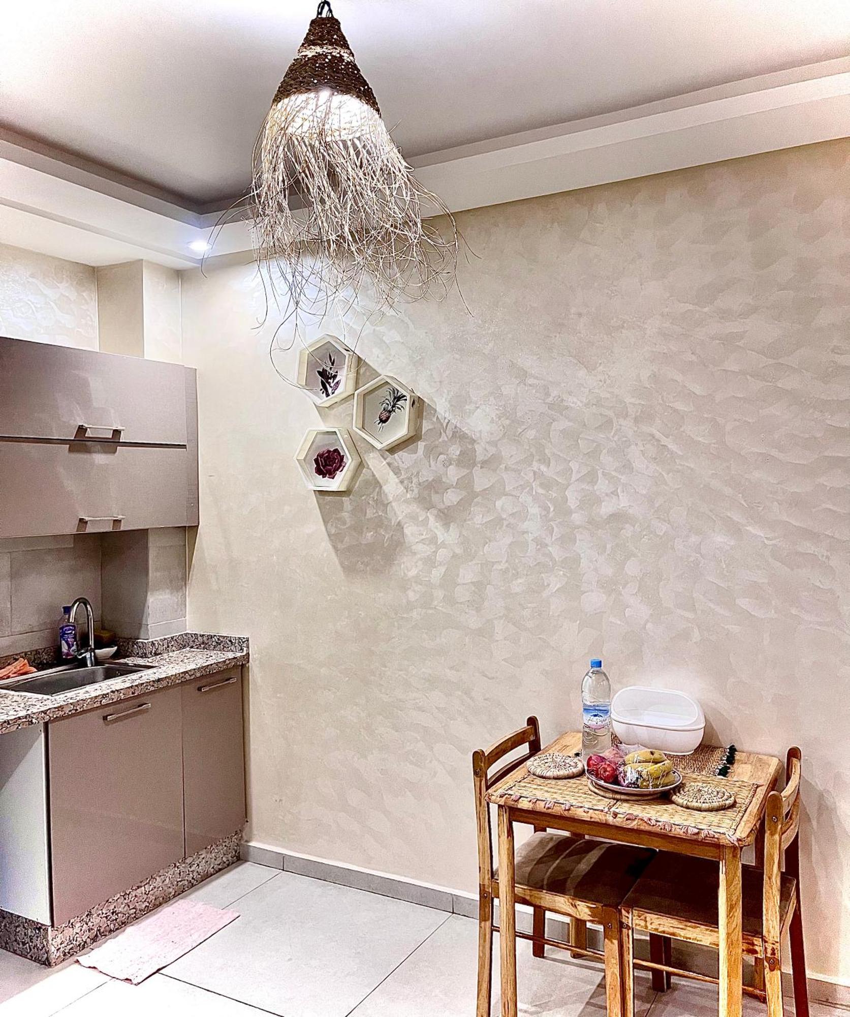Porte De Mer Apartement 索维拉 外观 照片